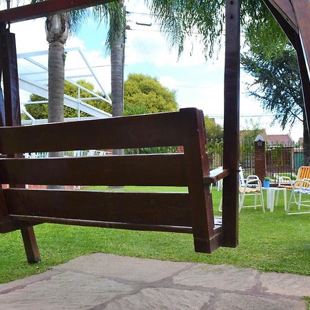 Bungalows Punta Azul Aparthotel Villa Carlos Paz Kültér fotó