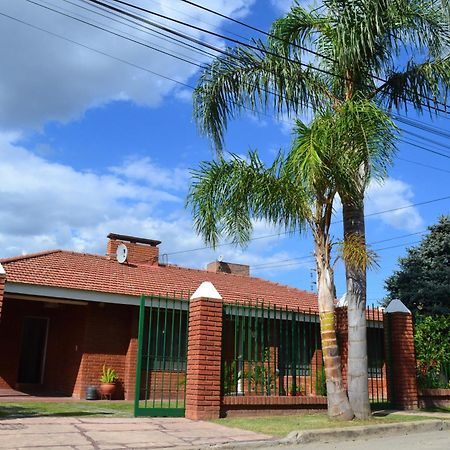 Bungalows Punta Azul Aparthotel Villa Carlos Paz Kültér fotó