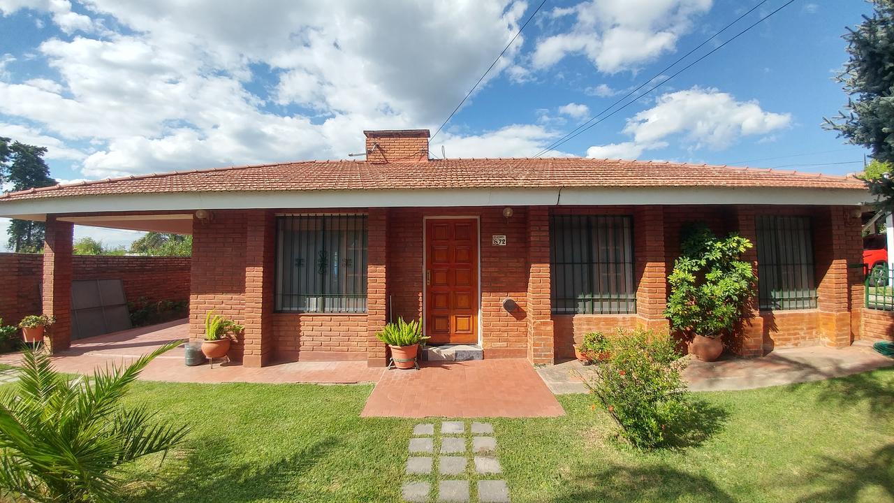 Bungalows Punta Azul Aparthotel Villa Carlos Paz Kültér fotó