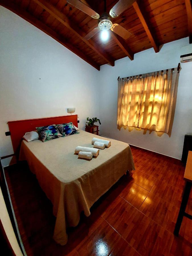 Bungalows Punta Azul Aparthotel Villa Carlos Paz Szoba fotó